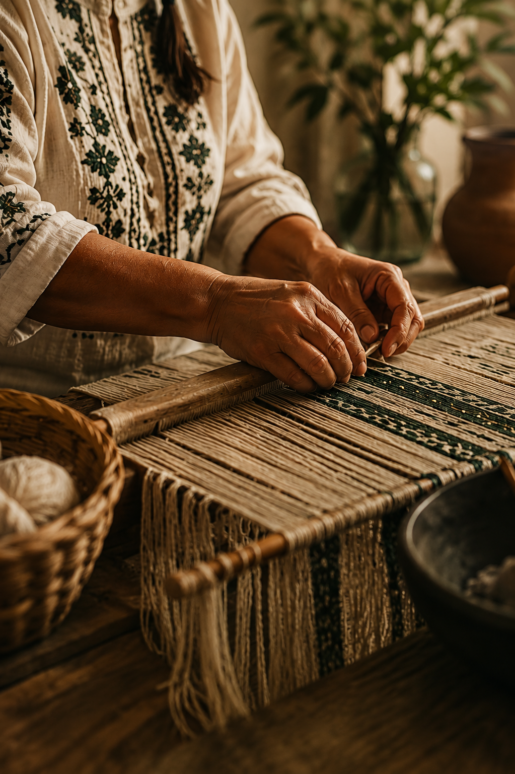 Artisanat mexicain