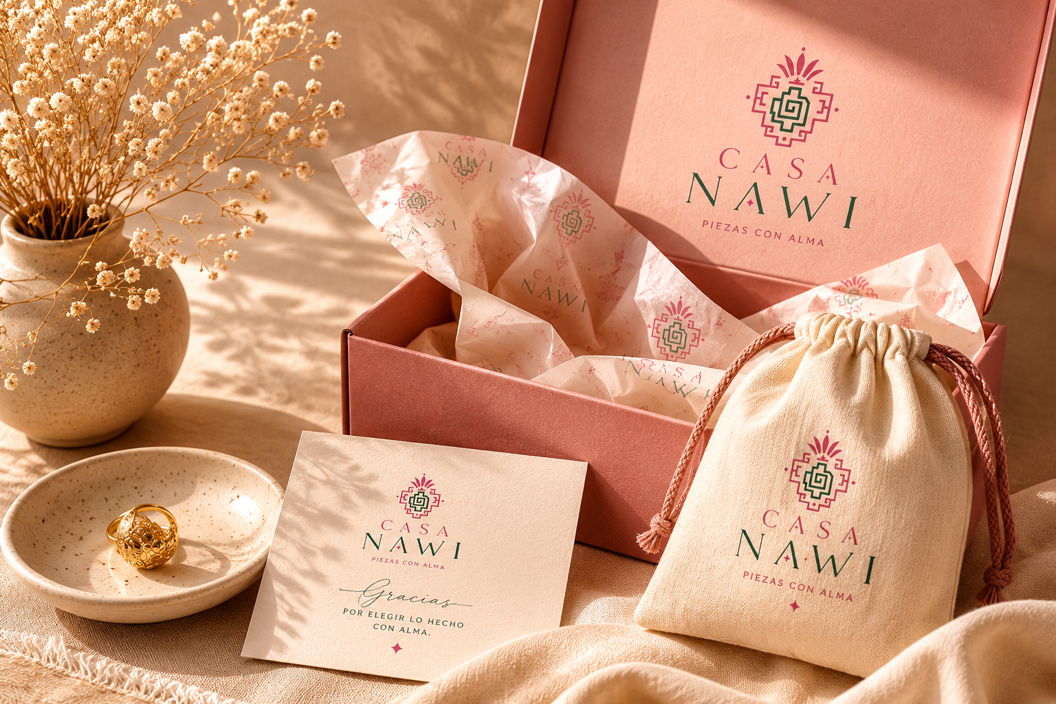 Casa Nawi returns